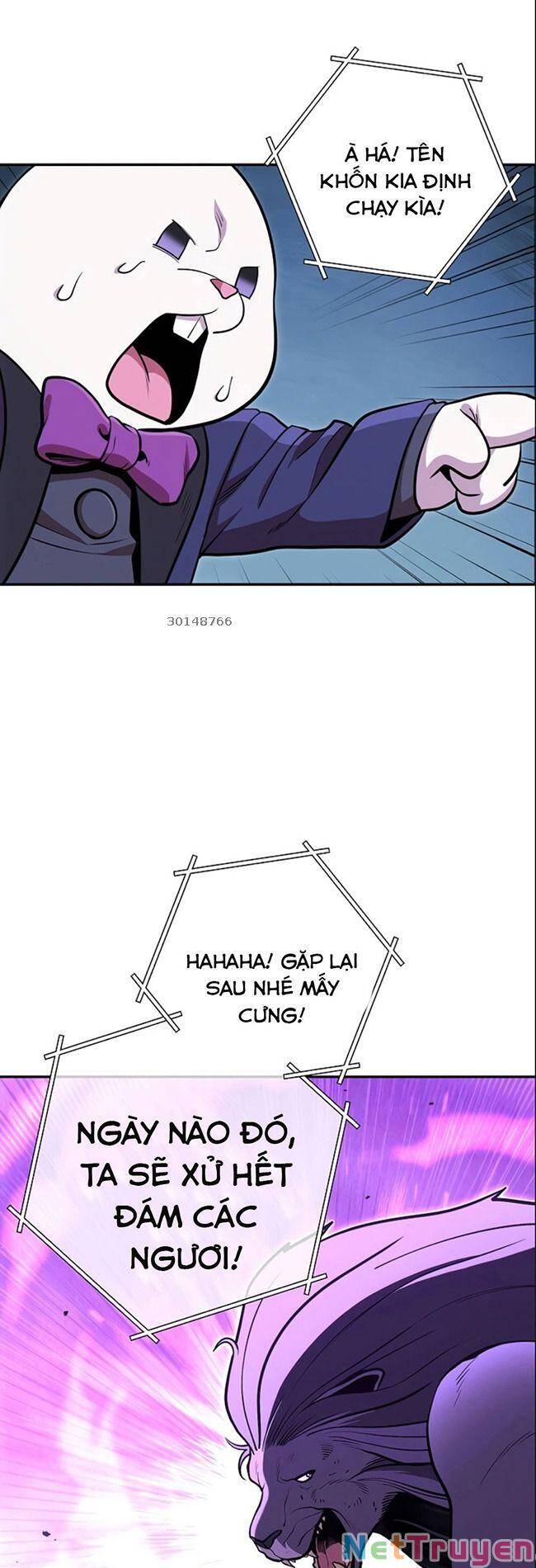 Tái thiết hầm ngục chapter 103 - Upload bởi truyensieuhay.com