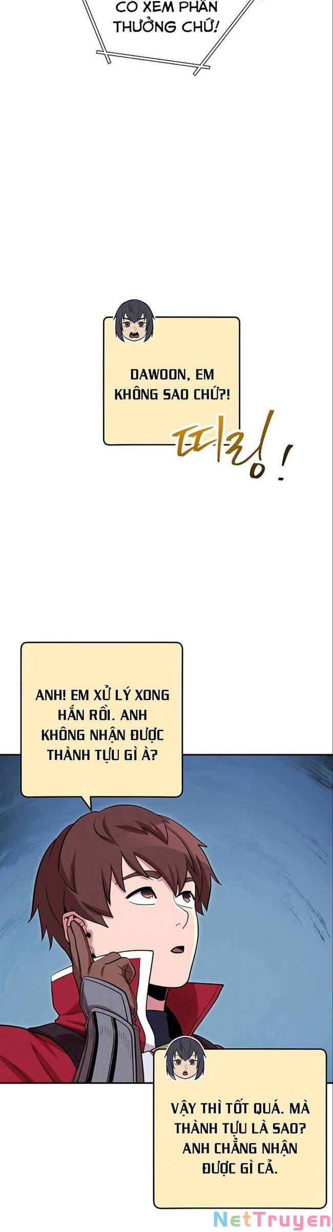 Tái thiết hầm ngục chapter 103 - Upload bởi truyensieuhay.com