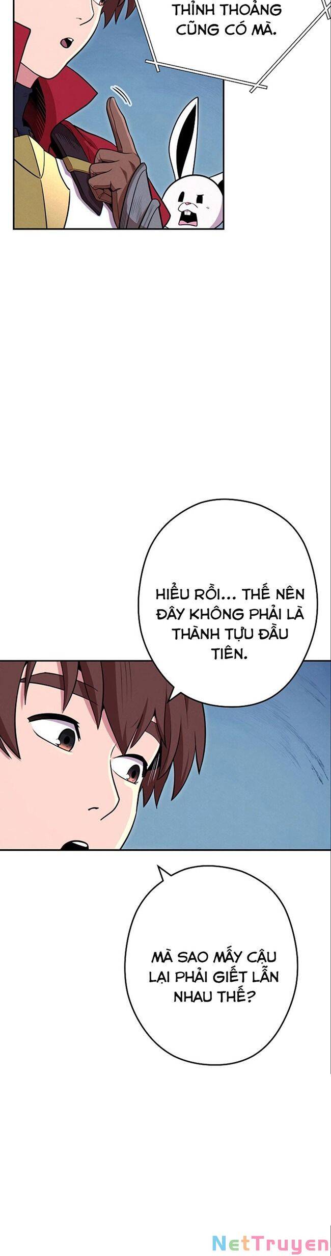 Tái thiết hầm ngục chapter 103 - Upload bởi truyensieuhay.com