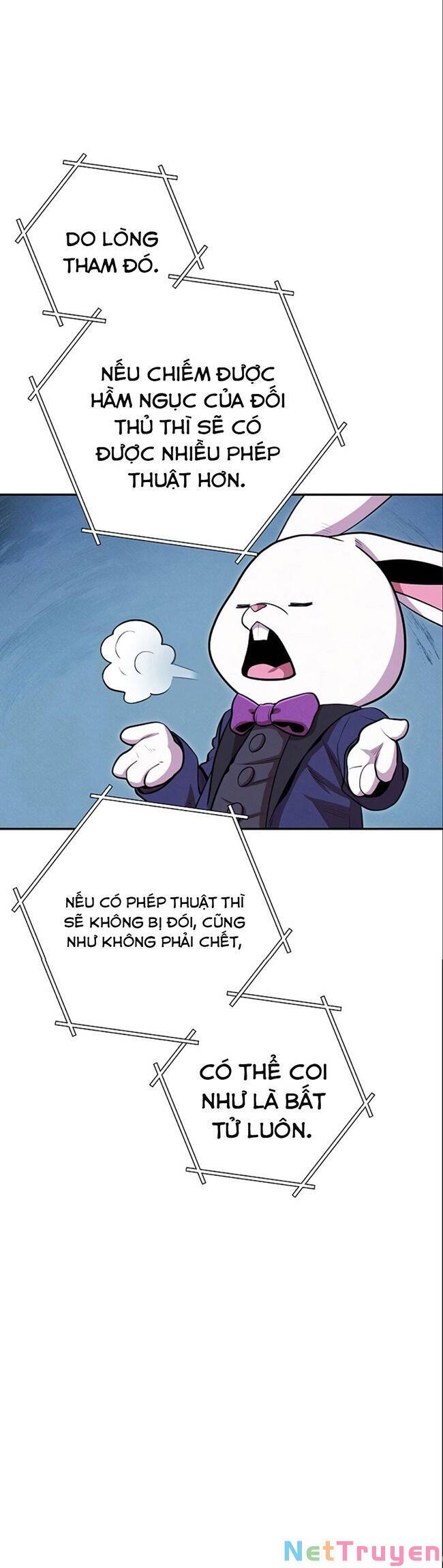 Tái thiết hầm ngục chapter 103 - Upload bởi truyensieuhay.com