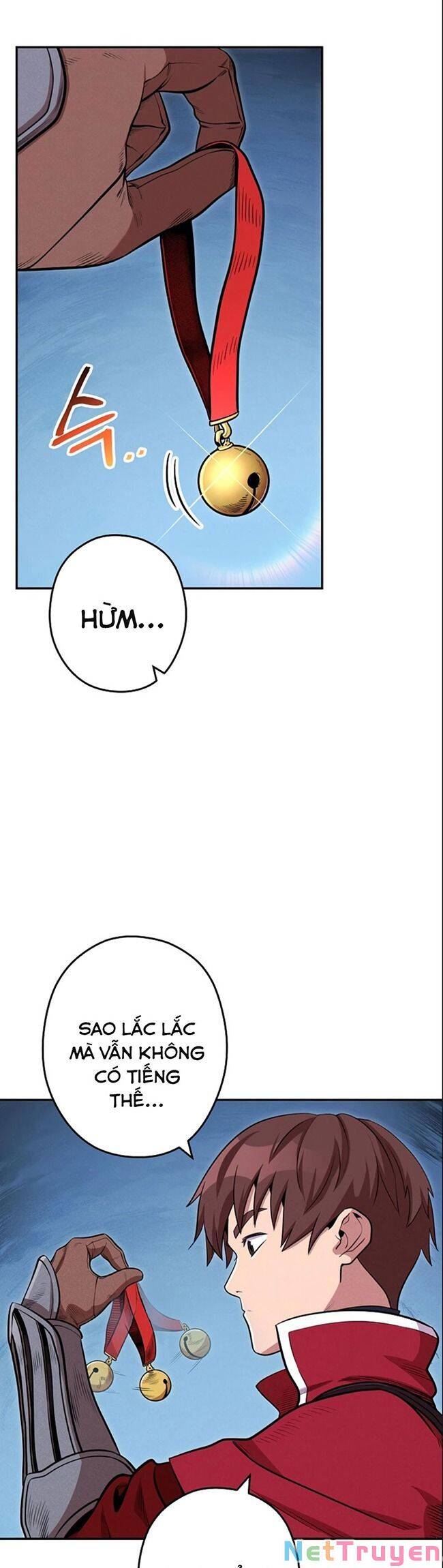 Tái thiết hầm ngục chapter 103 - Upload bởi truyensieuhay.com