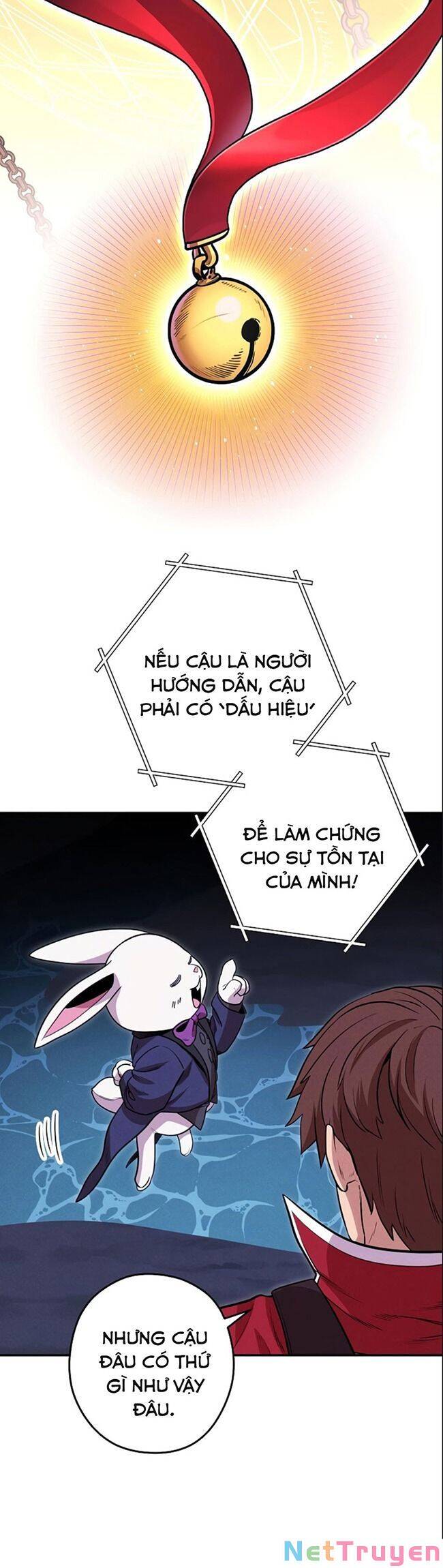 Tái thiết hầm ngục chapter 103 - Upload bởi truyensieuhay.com