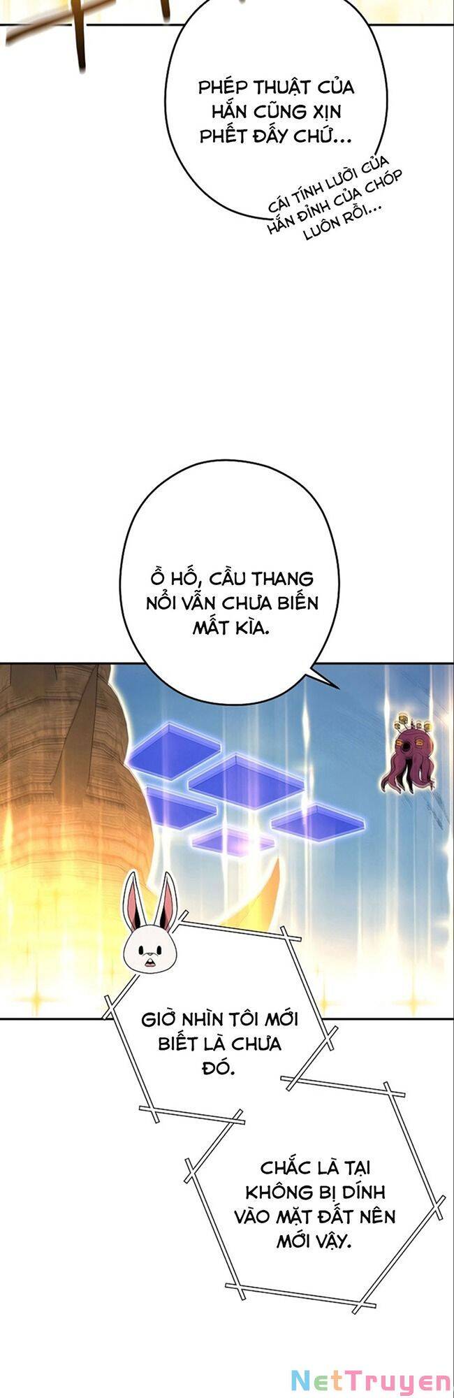 Tái thiết hầm ngục chapter 103 - Upload bởi truyensieuhay.com