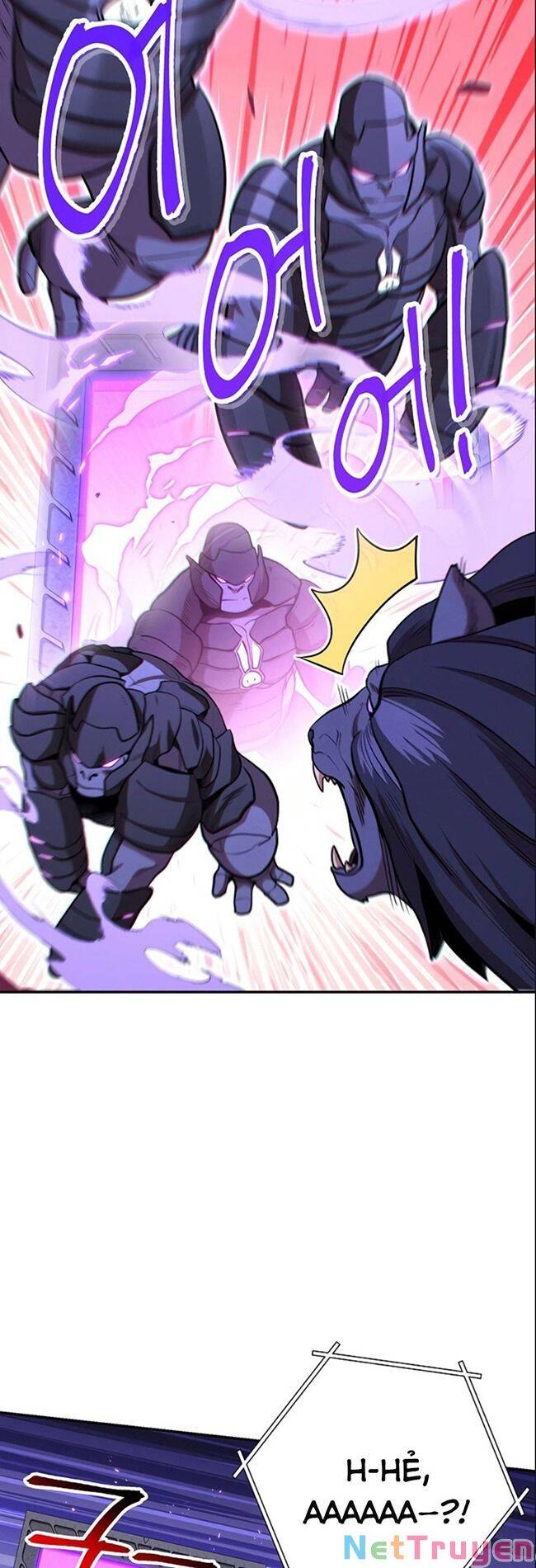 Tái thiết hầm ngục chapter 103 - Upload bởi truyensieuhay.com