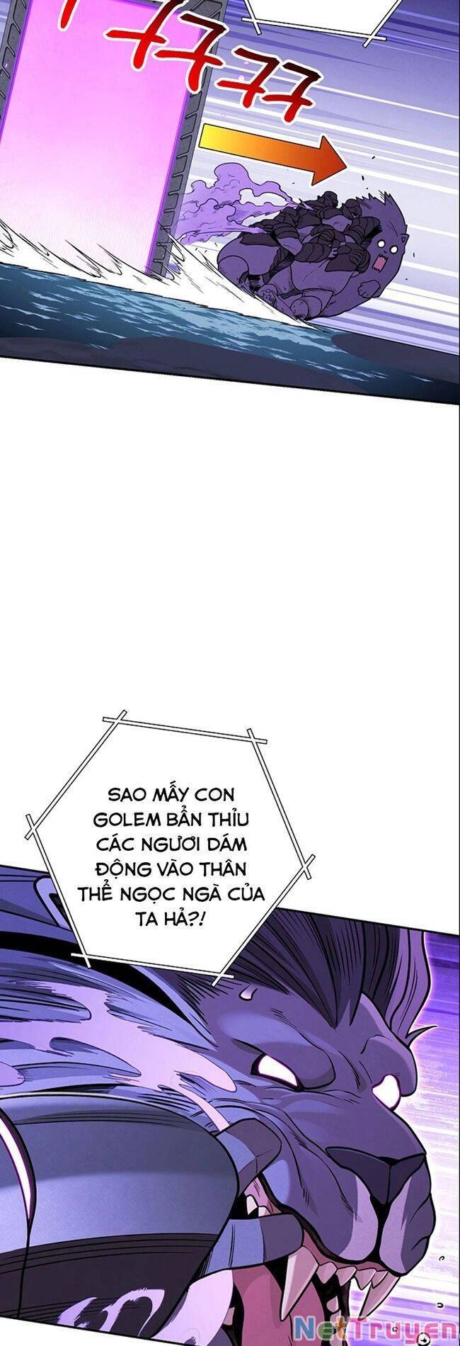 Tái thiết hầm ngục chapter 103 - Upload bởi truyensieuhay.com