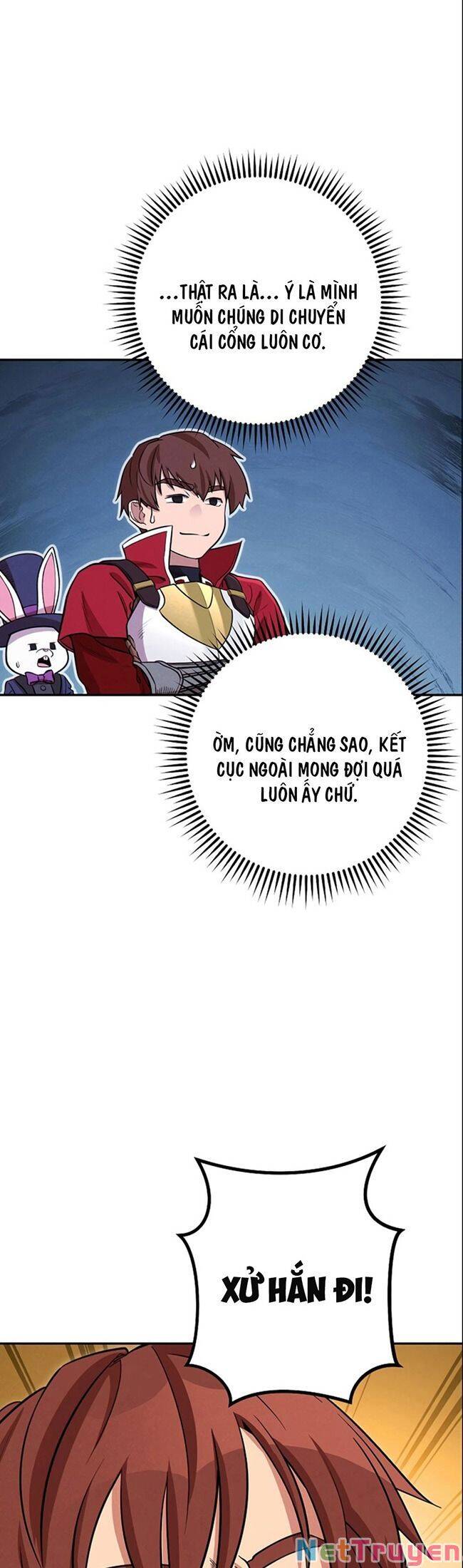 Tái thiết hầm ngục chapter 103 - Upload bởi truyensieuhay.com