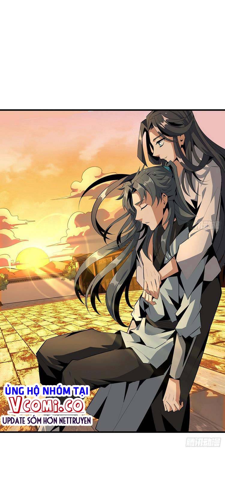 Kiếm Tu Imba Nhất Quả Đất chapter 39 - Trang 1