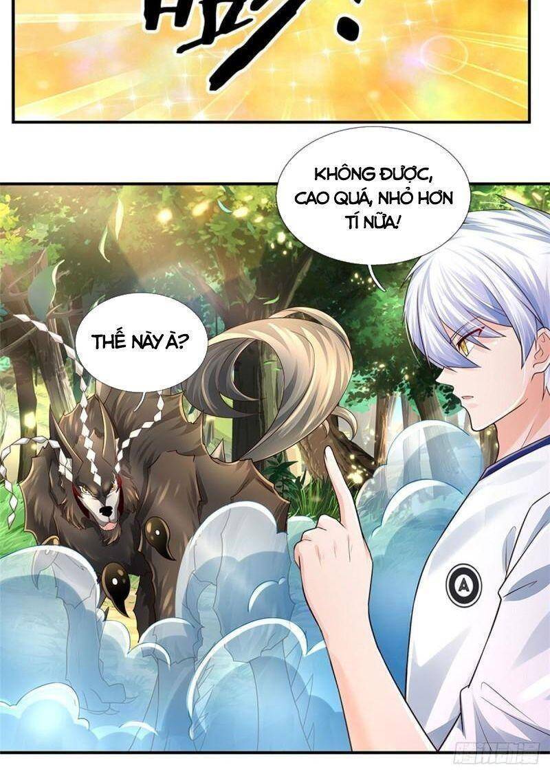 Luyện Thể Trăm Nghìn Tầng chapter 107 - Trang 16