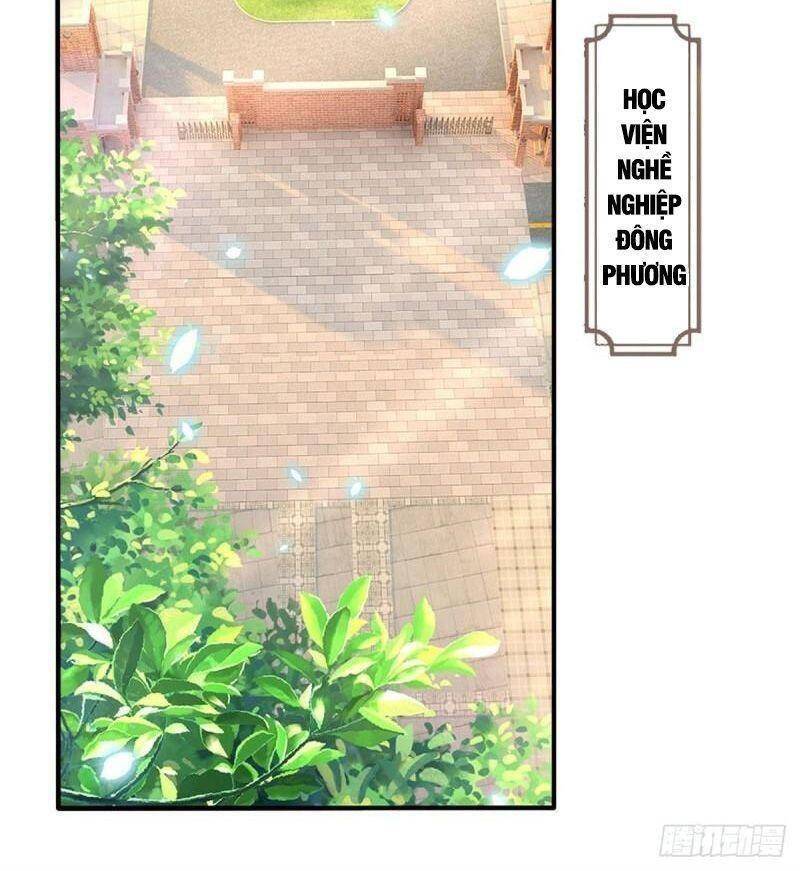 Luyện Thể Trăm Nghìn Tầng chapter 107 - Trang 19