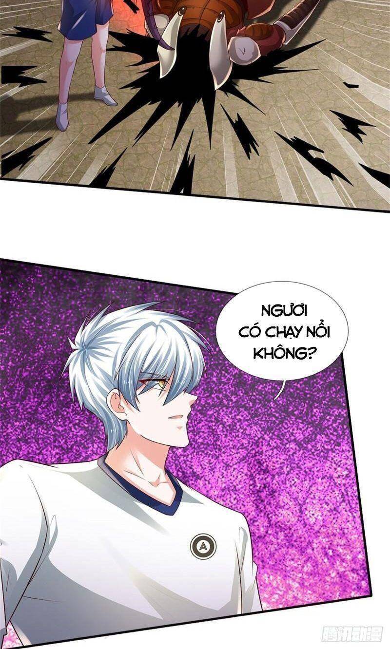 Luyện Thể Trăm Nghìn Tầng chapter 107 - Trang 5