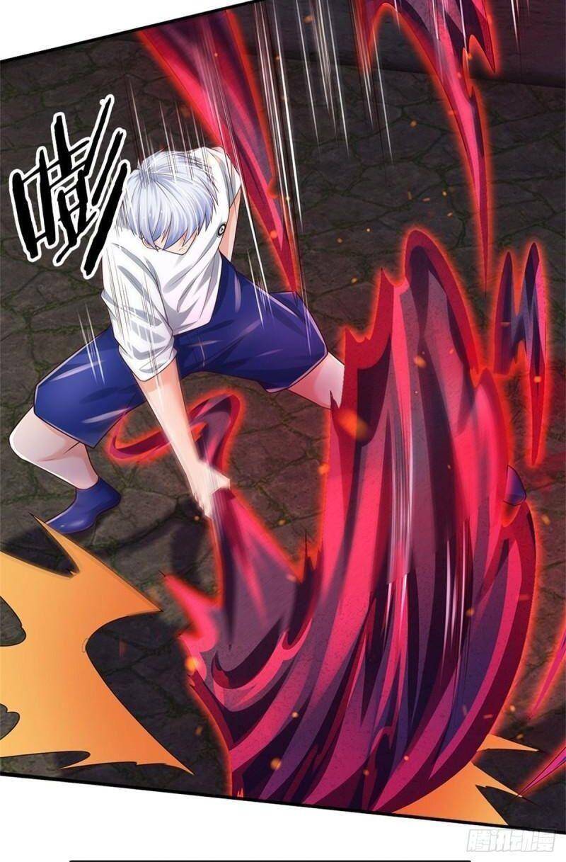 Luyện Thể Trăm Nghìn Tầng chapter 107 - Trang 9