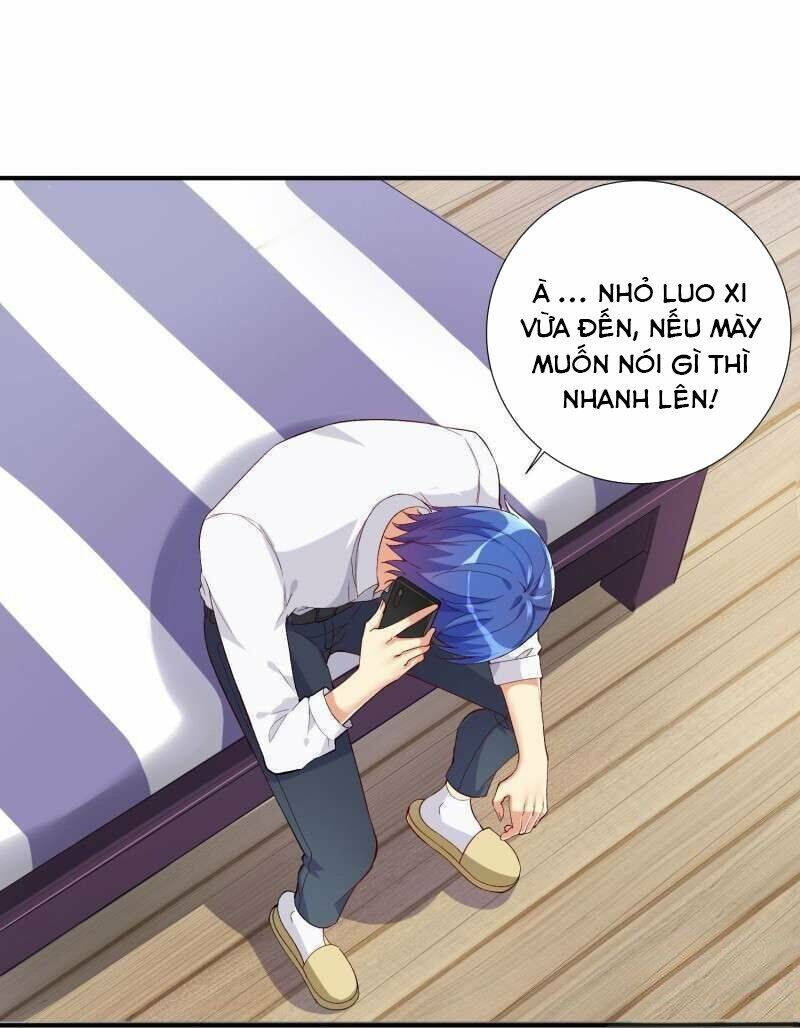 Bạn Gái Cùng Phòng Của Tôi chapter 7 - Trang 1