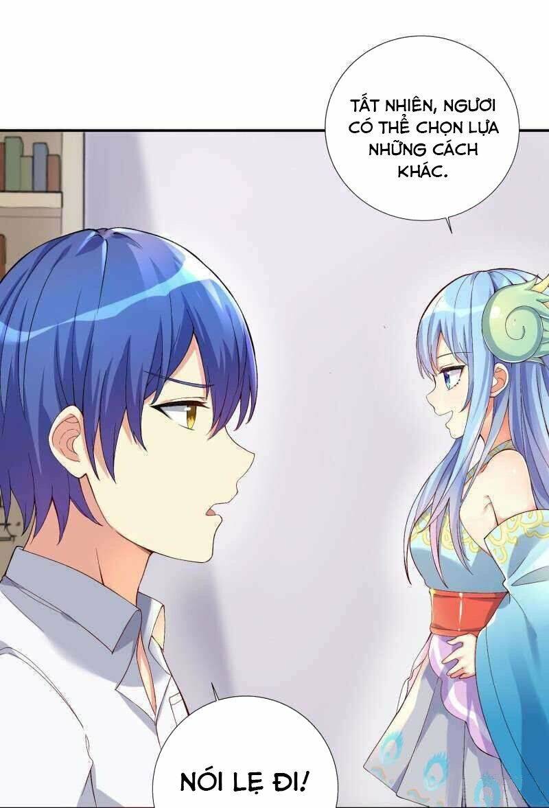 Bạn Gái Cùng Phòng Của Tôi chapter 7 - Trang 11