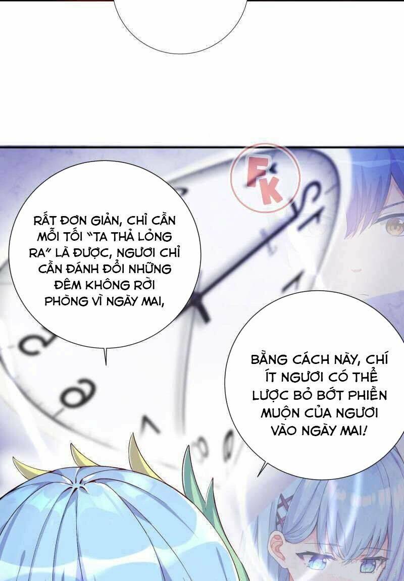 Bạn Gái Cùng Phòng Của Tôi chapter 7 - Trang 12