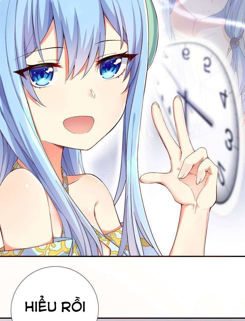Bạn Gái Cùng Phòng Của Tôi chapter 7 - Trang 13