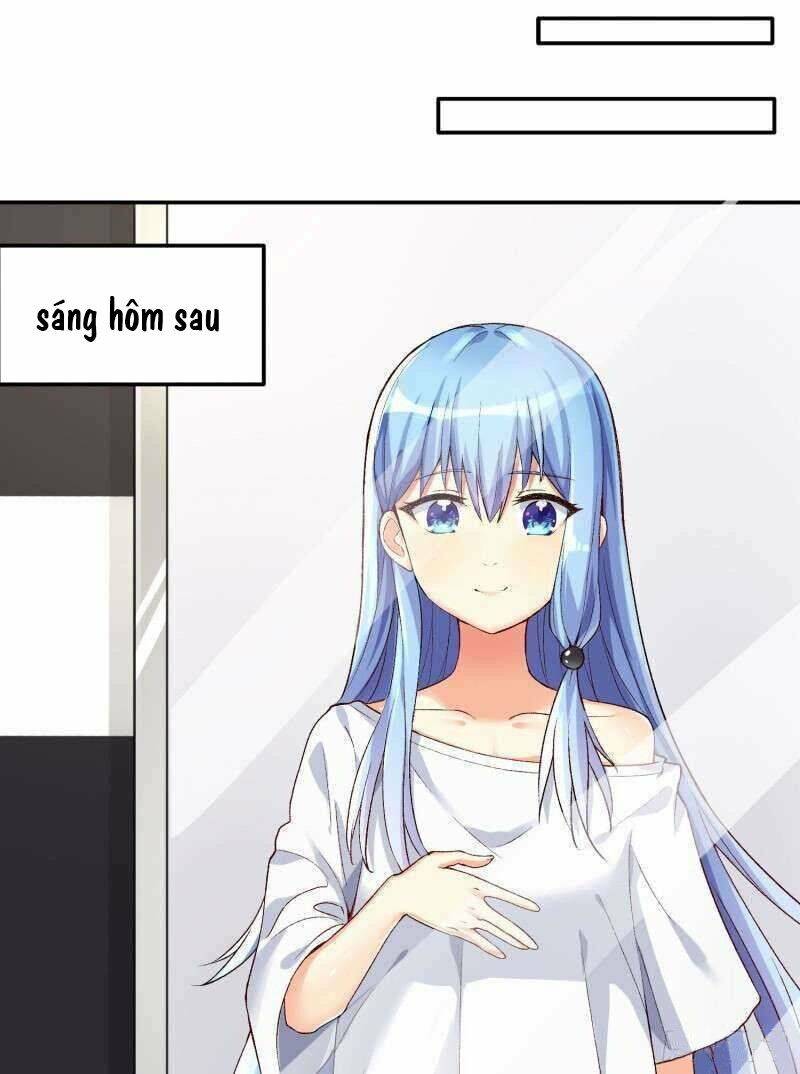 Bạn Gái Cùng Phòng Của Tôi chapter 7 - Trang 15