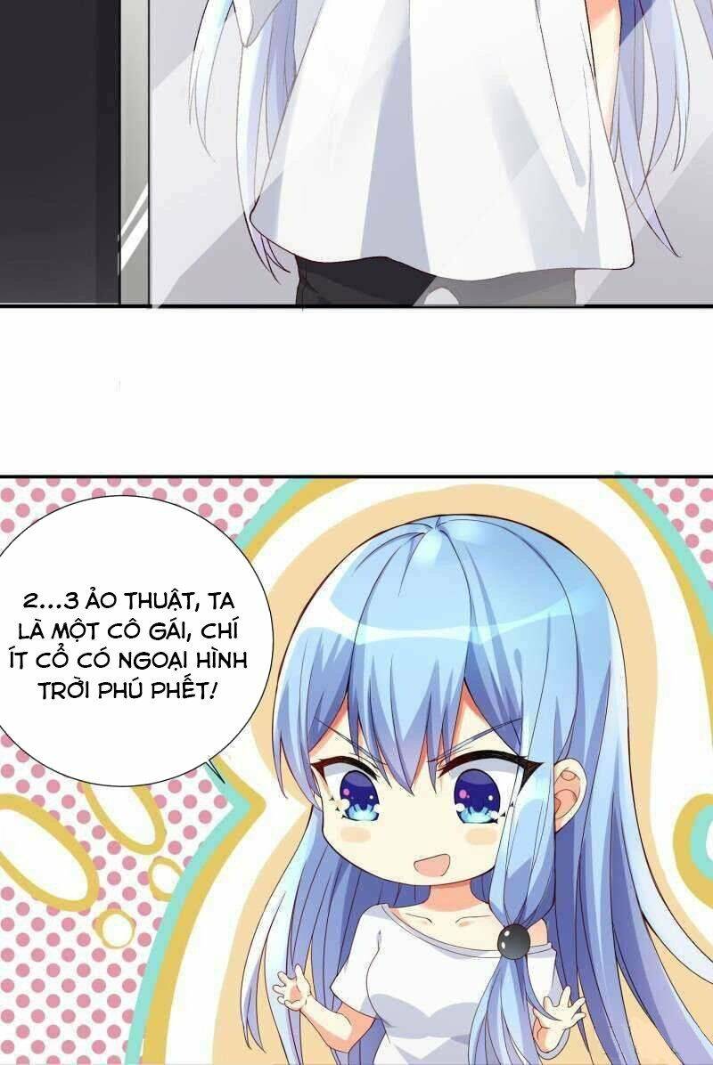 Bạn Gái Cùng Phòng Của Tôi chapter 7 - Trang 16