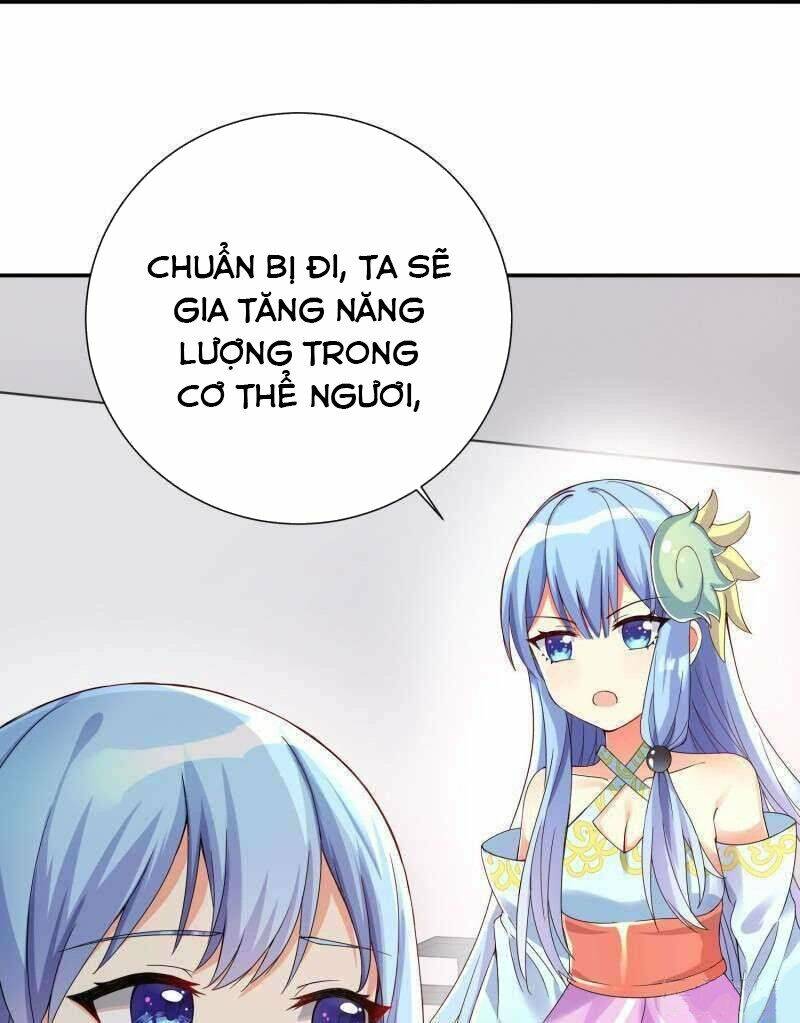 Bạn Gái Cùng Phòng Của Tôi chapter 7 - Trang 17