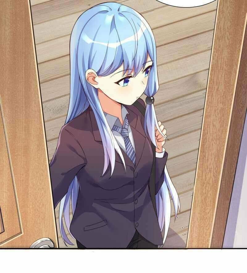 Bạn Gái Cùng Phòng Của Tôi chapter 7 - Trang 19