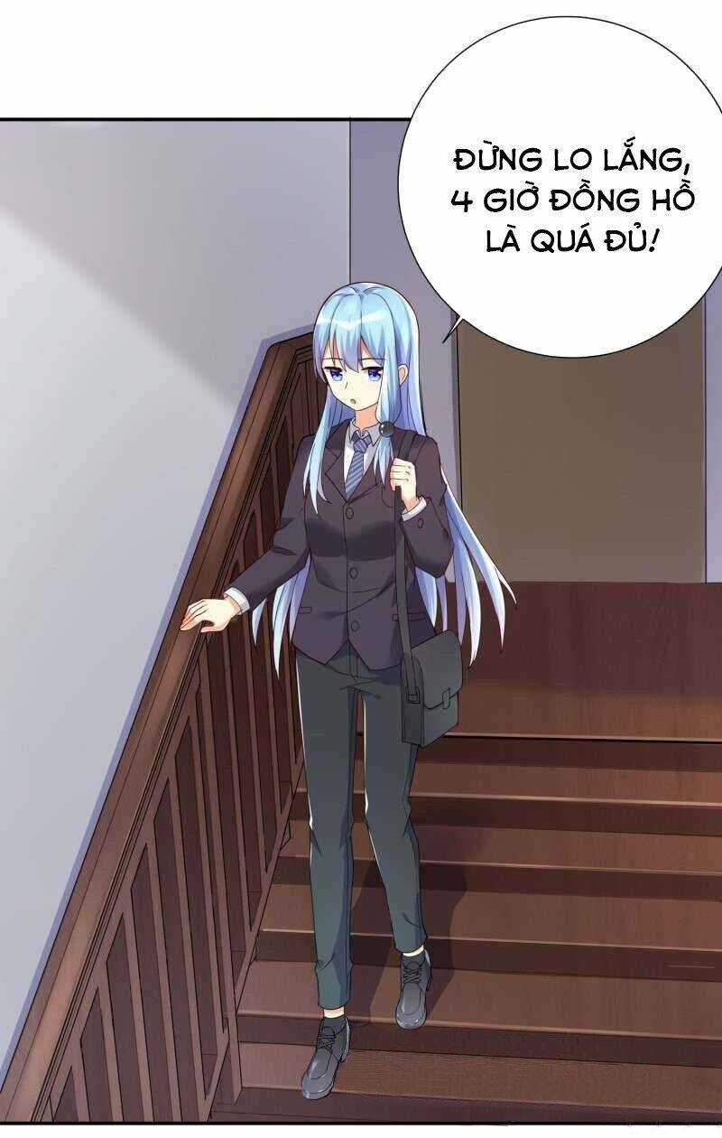 Bạn Gái Cùng Phòng Của Tôi chapter 7 - Trang 20