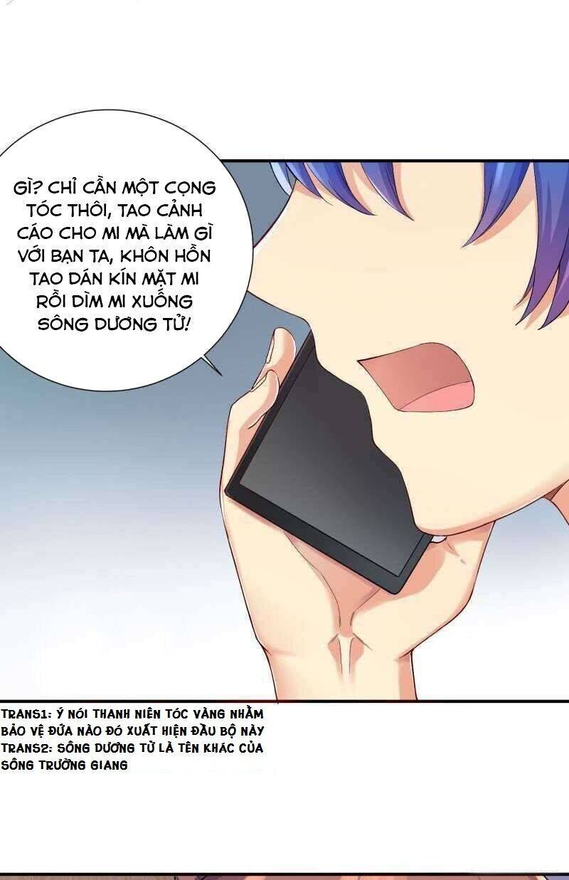 Bạn Gái Cùng Phòng Của Tôi chapter 7 - Trang 2