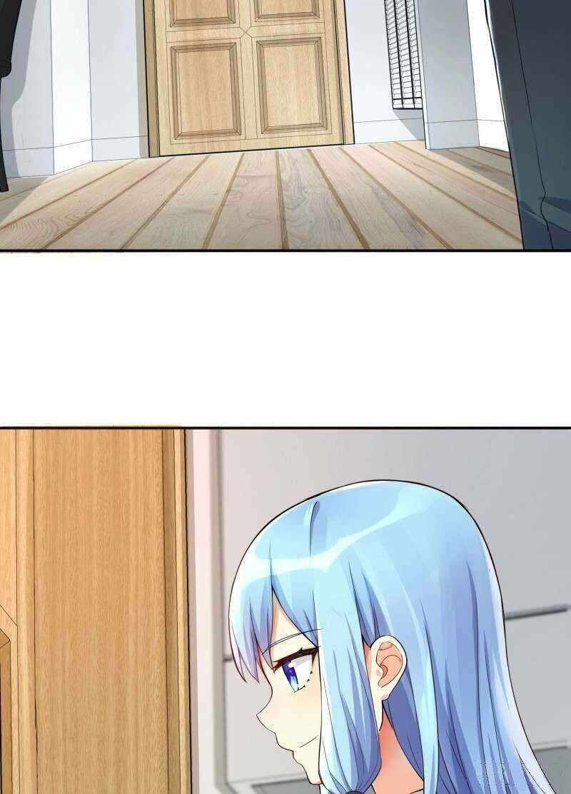 Bạn Gái Cùng Phòng Của Tôi chapter 7 - Trang 22
