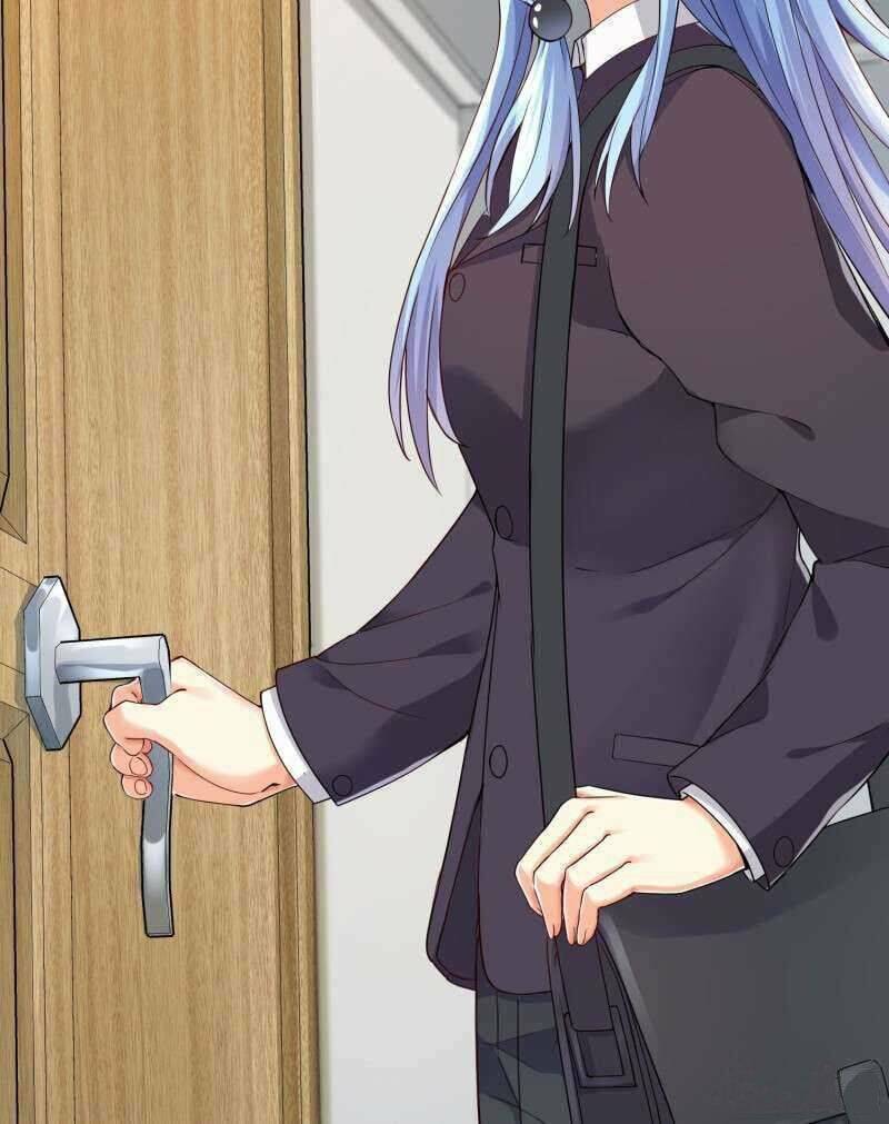 Bạn Gái Cùng Phòng Của Tôi chapter 7 - Trang 23
