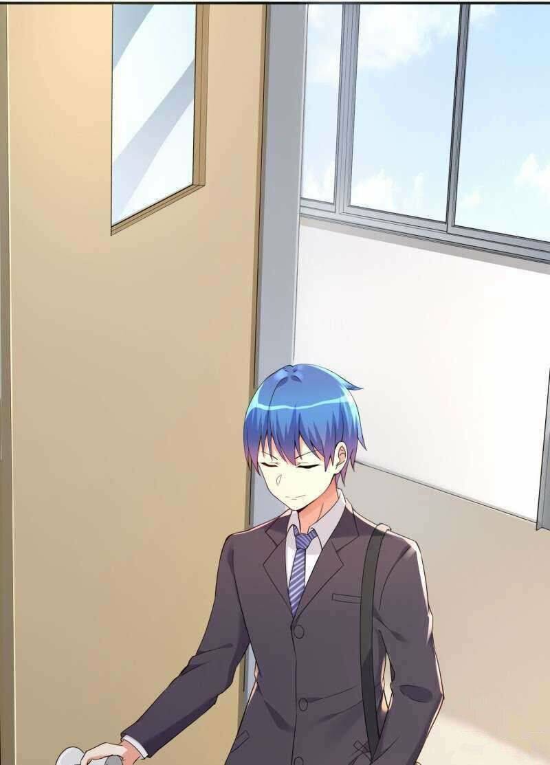 Bạn Gái Cùng Phòng Của Tôi chapter 7 - Trang 26