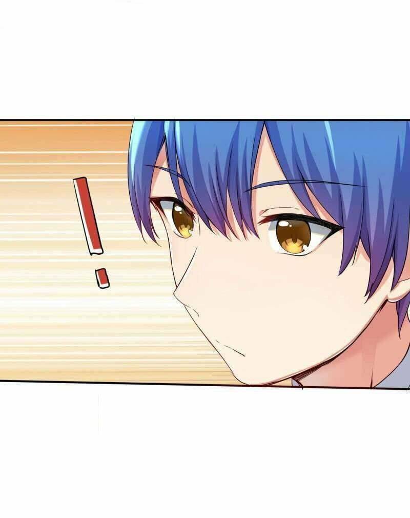 Bạn Gái Cùng Phòng Của Tôi chapter 7 - Trang 28