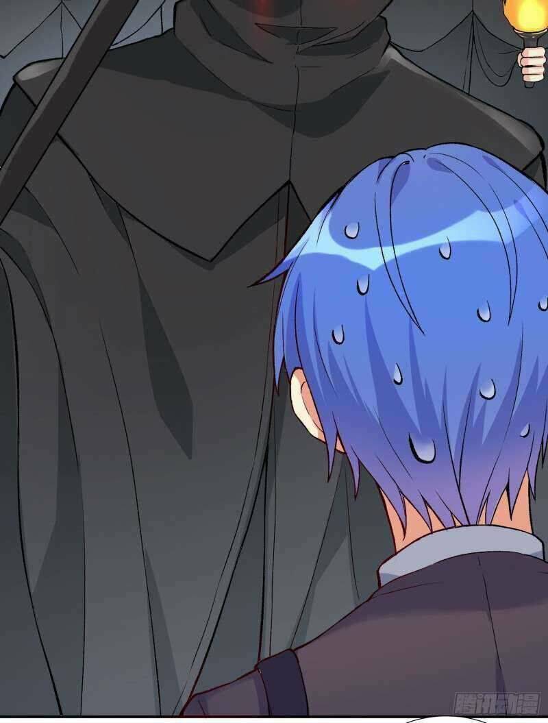 Bạn Gái Cùng Phòng Của Tôi chapter 7 - Trang 30