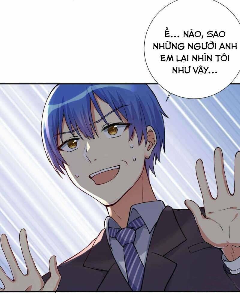 Bạn Gái Cùng Phòng Của Tôi chapter 7 - Trang 31