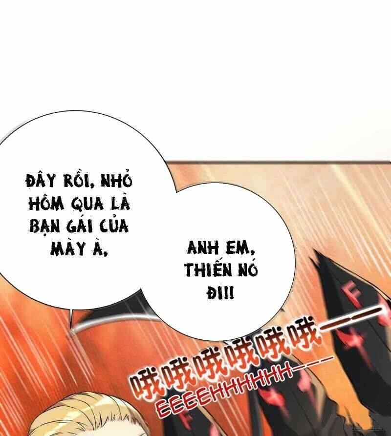 Bạn Gái Cùng Phòng Của Tôi chapter 7 - Trang 32