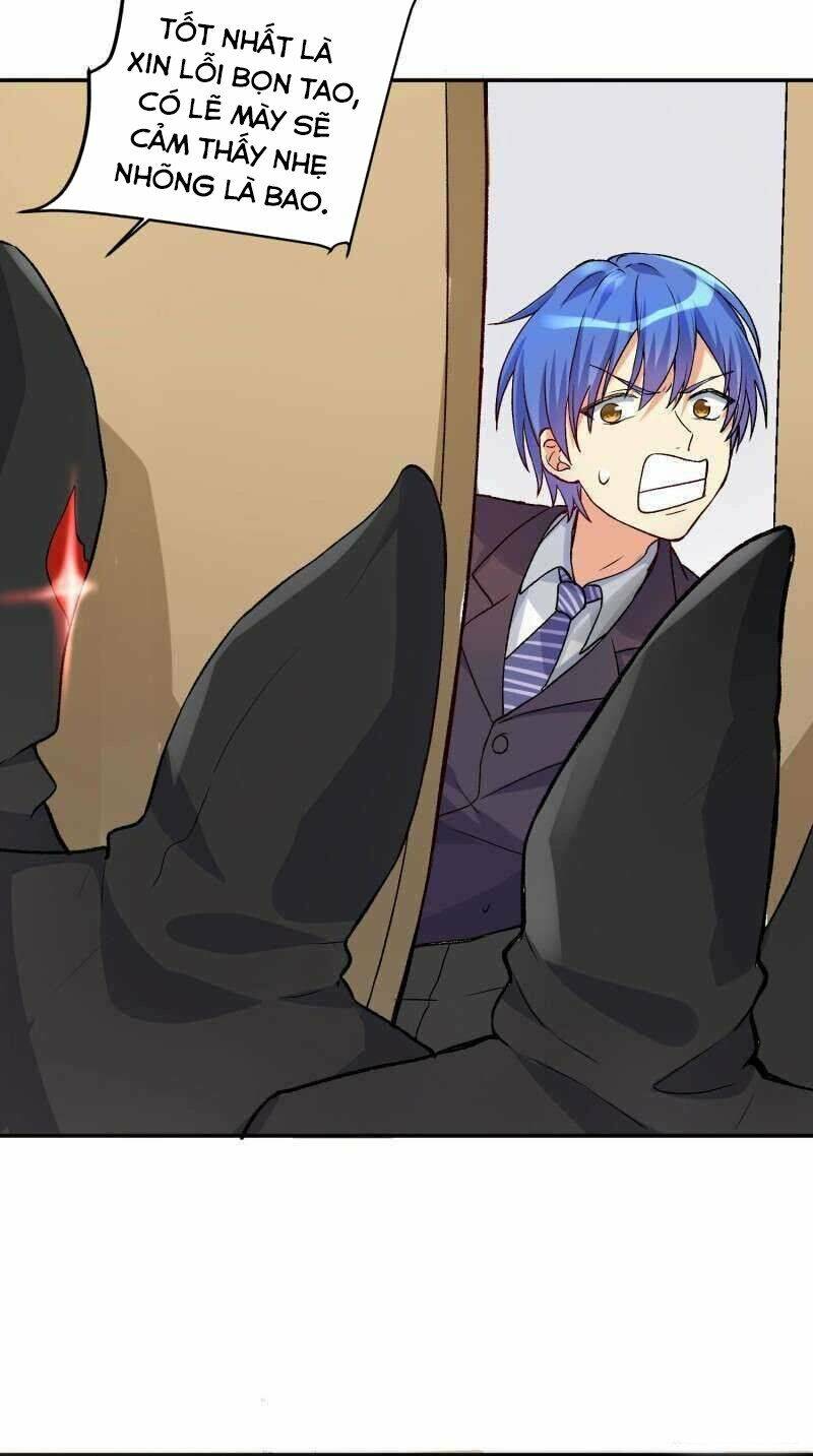 Bạn Gái Cùng Phòng Của Tôi chapter 7 - Trang 36