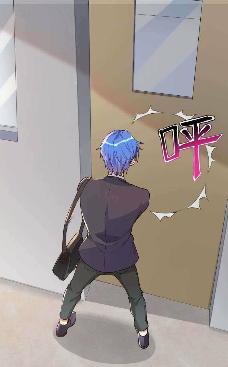 Bạn Gái Cùng Phòng Của Tôi chapter 7 - Trang 37