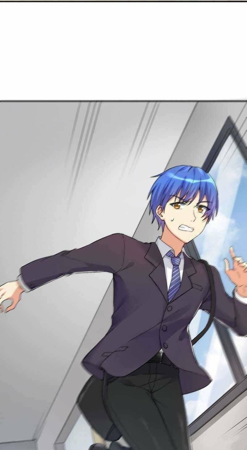 Bạn Gái Cùng Phòng Của Tôi chapter 7 - Trang 38