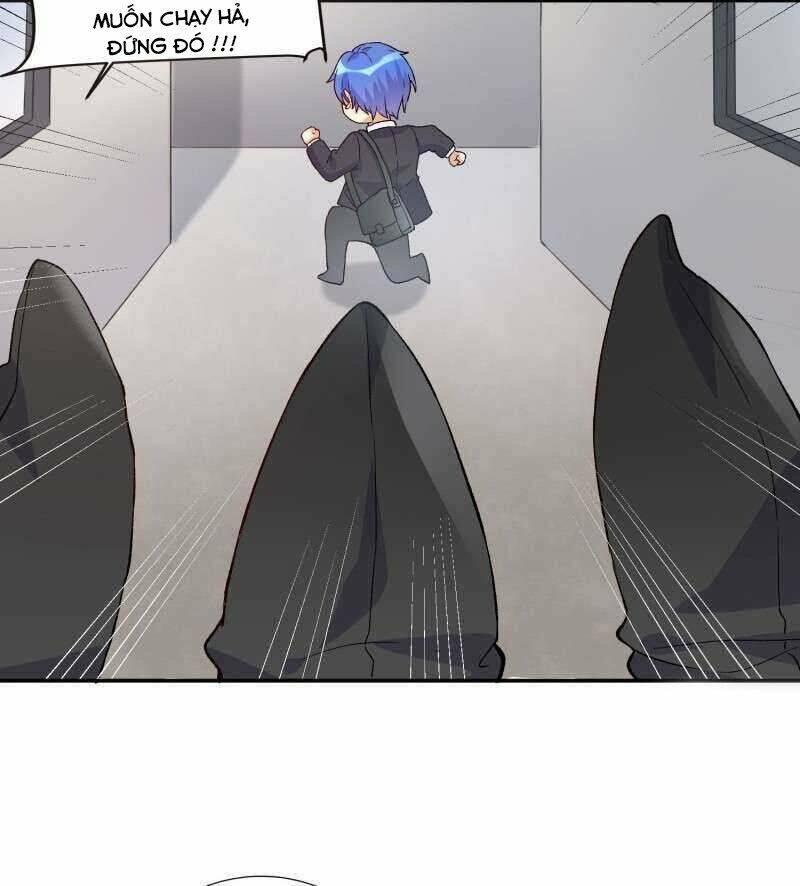 Bạn Gái Cùng Phòng Của Tôi chapter 7 - Trang 39