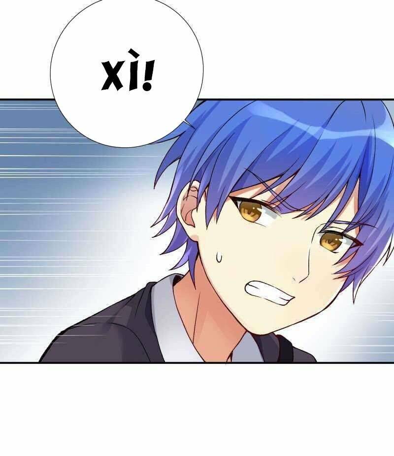 Bạn Gái Cùng Phòng Của Tôi chapter 7 - Trang 40