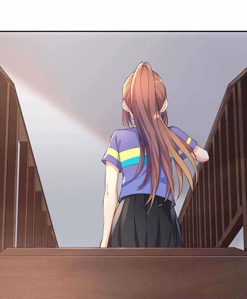 Bạn Gái Cùng Phòng Của Tôi chapter 7 - Trang 4