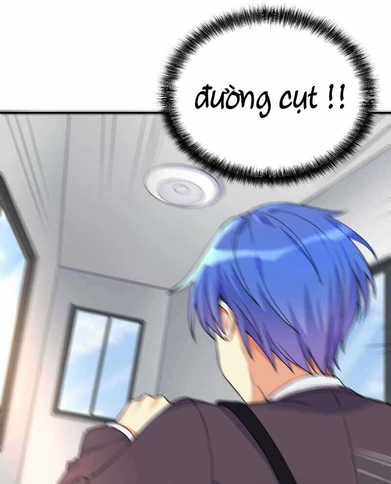 Bạn Gái Cùng Phòng Của Tôi chapter 7 - Trang 41