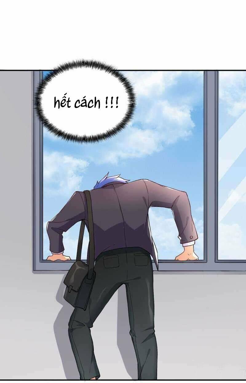 Bạn Gái Cùng Phòng Của Tôi chapter 7 - Trang 43