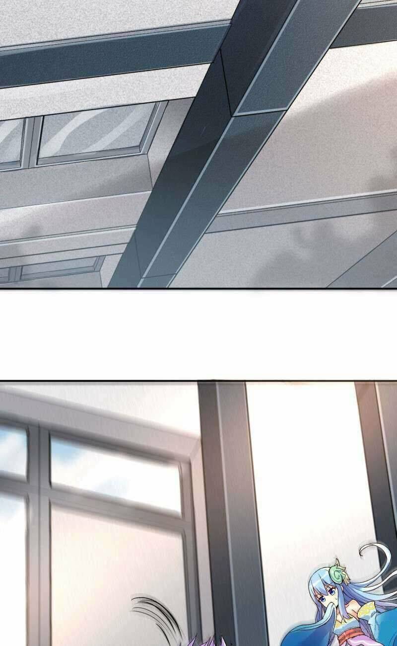 Bạn Gái Cùng Phòng Của Tôi chapter 7 - Trang 45