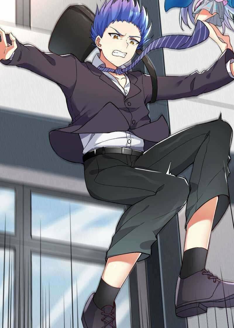 Bạn Gái Cùng Phòng Của Tôi chapter 7 - Trang 46