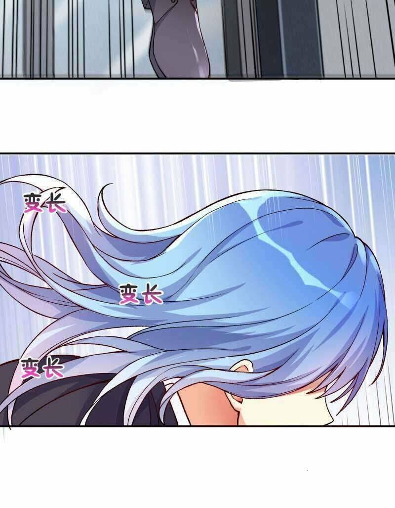 Bạn Gái Cùng Phòng Của Tôi chapter 7 - Trang 47