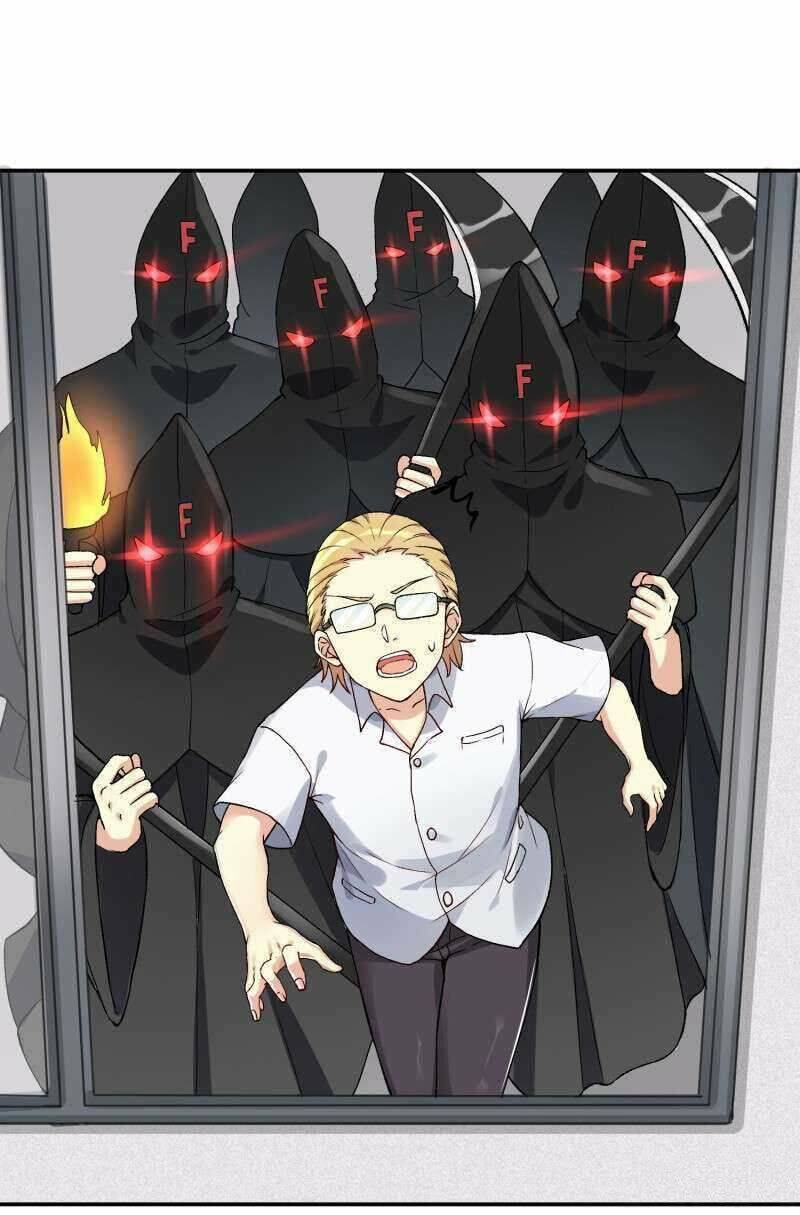 Bạn Gái Cùng Phòng Của Tôi chapter 7 - Trang 48
