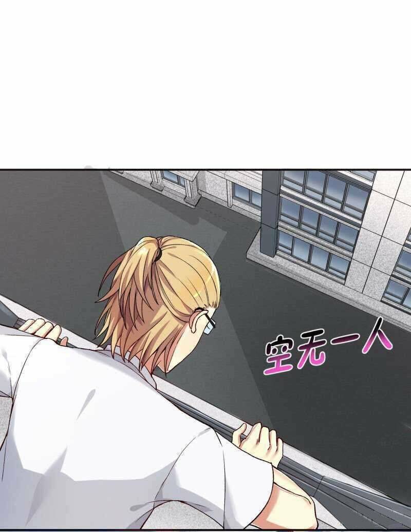 Bạn Gái Cùng Phòng Của Tôi chapter 7 - Trang 49