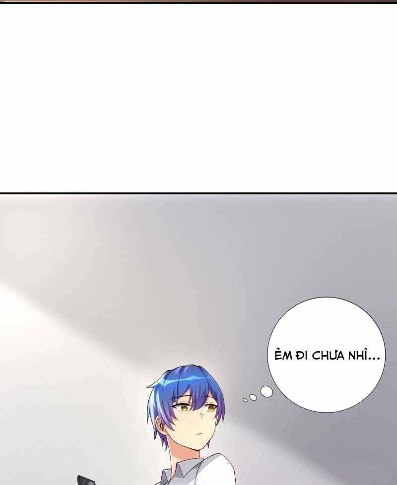 Bạn Gái Cùng Phòng Của Tôi chapter 7 - Trang 5