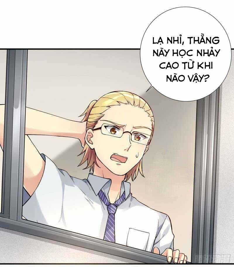 Bạn Gái Cùng Phòng Của Tôi chapter 7 - Trang 52