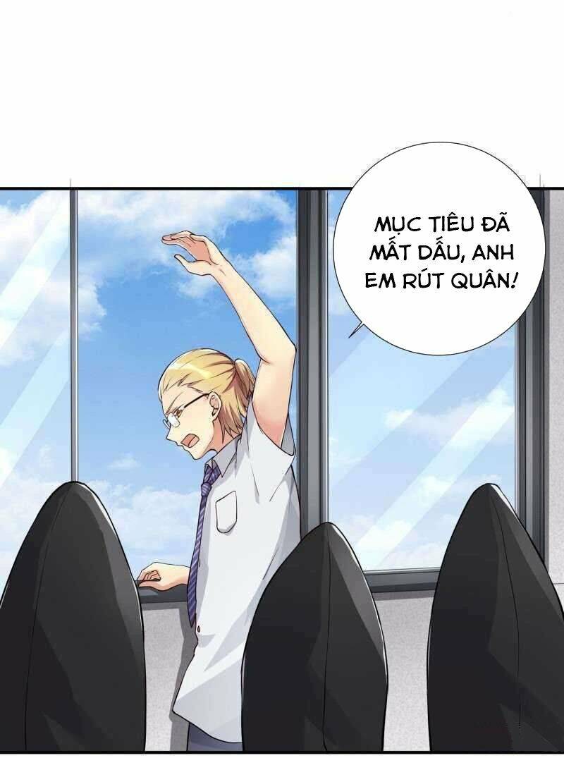 Bạn Gái Cùng Phòng Của Tôi chapter 7 - Trang 53