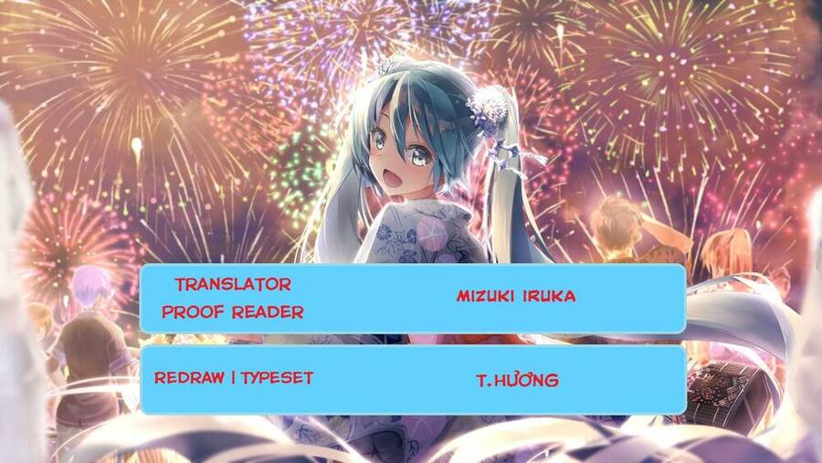 Bạn Gái Cùng Phòng Của Tôi chapter 7 - Trang 56