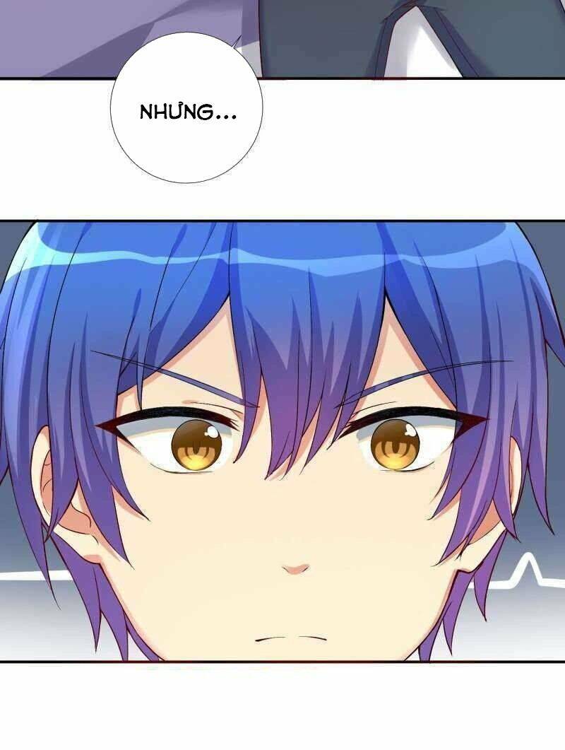Bạn Gái Cùng Phòng Của Tôi chapter 7 - Trang 8